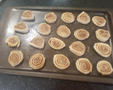 Foto del paso 9 de la receta: Rollos de canela