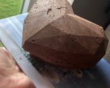 Une image de l'étape 16 de Entremet fraise/chocolat.