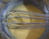 Foto langkah ke 6 dari resep Vanilla custard cream donuts.