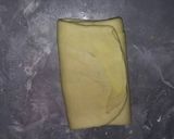 Foto langkah ke 5 dari resep Puff Pastry Homemade.