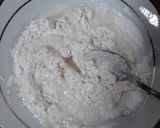 Foto langkah ke 1 dari resep Rice Cake (tteok).