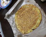 Foto langkah ke 15 dari resep Kerak Telor Teflon.