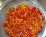 Foto del paso 2 de la receta: Empanada de sardinas (xoubas)