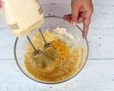 Foto langkah ke 15 dari resep ROTI BOY ROTI 'O VERSI KW | Roti Kopi Empuk Wangi.