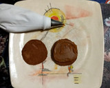 Foto del paso 7 de la receta: Alfajores de Chocolate y Dulce de Leche sin TACC