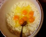 Meggyes - túrós villámsüti recept fázis 1 fotója