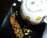 Foto del paso 5 de la receta: Barras proteicas de quinoa