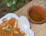 صورة لخطوة 5 من وصفة تشيز بالشعيريه الباكستانيه