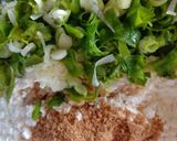 Foto langkah ke 1 dari resep Cilok Caos homemade.