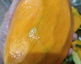 Foto langkah ke 5 dari resep Mango Sticky Rice.