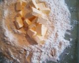 Levendulás keksz recept fázis 2 fotója