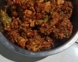 Foto langkah ke 6 dari resep Ayam Chili Padi.