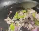 अचारी आलू रोल (achari aloo roll recipe in Hindi) रेसिपी चरण 4 फोटो
