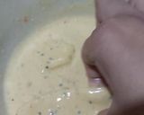 A picture of step 4 of Eggplant pakora.