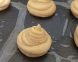 Foto del paso 4 de la receta: Masa de choux