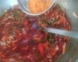 A picture of step 11 of Tasty Healthy Roti Noodles.