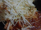 Rujak Mangga Serut