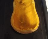 Foto del paso 1 de la receta: Calabacín relleno
