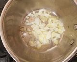 A picture of step 3 of My Cheese n Onion Dip.
