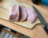 Sajtos-bogyós Károly recept fázis 1 fotója