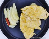 Foto del passaggio 5 della ricetta Petto di Pollo alle Pere Ricetta Emiliana