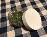 Une image de l'étape 9 de Ail triquetre du jardin séché maison.