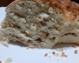 Foto del paso 6 de la receta: Rosca Rellena con Crumble de Coco