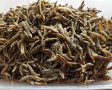 Foto langkah ke 1 dari resep Tumis Penja + Pete.
