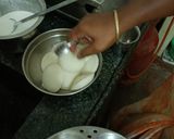 மெது மெது இட்லி ரெசிபி ஸ்டேப் 8 புகைப்படம்
