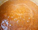 A picture of step 13 of Dried okro soup/miyan bushashshen kubewa.