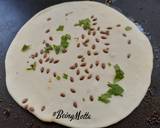 Flaxseeds Kulcha / Alsi Kulcha recipe step 3 photo