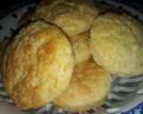 Foto del paso 6 de la receta: Scones de Vainilla