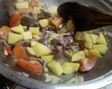 Cara Membuat Sayur Sop Daging 3