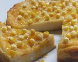 Foto del paso 5 de la receta: Tarta de Peras sin Harina