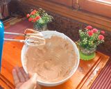 صورة لخطوة 3 من وصفة مثلجات منزلية 🍦🍦