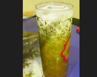 Dawet Ayu segar - Step 7