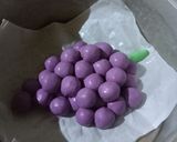 Foto langkah ke 5 dari resep 🍇Kue Ku🍇.