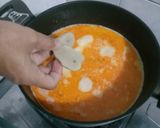 Foto langkah ke 8 dari resep Laksan Palembang.