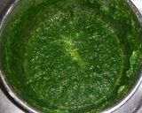 मूली के पत्ते की चटनी(Mooli ke Patte ki chutney recipe in hindi) रेसिपी चरण 2 फोटो