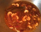 A picture of step 4 of Dates Marmalade.