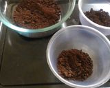 Foto langkah ke 5 dari resep Dessert oreo cheesecake.