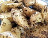 Foto del paso 4 de la receta: Papitas doradas en olla essen 💛