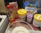 Foto del paso 2 de la receta: Galletitas de avena