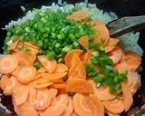 Foto del paso 2 de la receta: Mondongo a la española (Gringa)