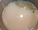 Foto del paso 2 de la receta: Albóndigas en caldo con Huevo 💯👍🧆