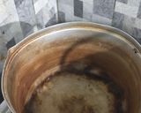 Foto langkah ke 1 dari resep Simple Homemade Affogato.