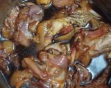 Foto langkah ke 1 dari resep Ayam teriyaki.