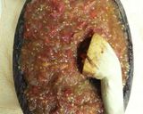 Foto langkah ke 3 dari resep Ikan tongkol asap sambel terasi.