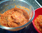 Foto del paso 1 de la receta: Berenjenas con pisto y carne picada en Monsieur plus