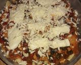 Foto del paso 10 de la receta: Canelones de acelga y pollo